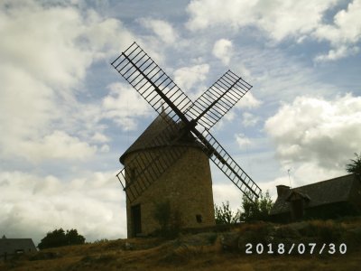 moulin