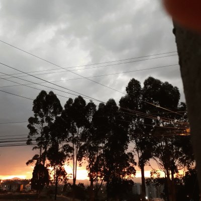 פאזל של atardecer de mi regiÃ³n