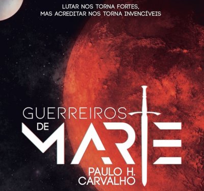 Guerreiros de Marte