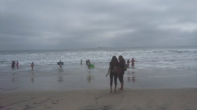 פאזל של ROSARITO B.C. MEXICO