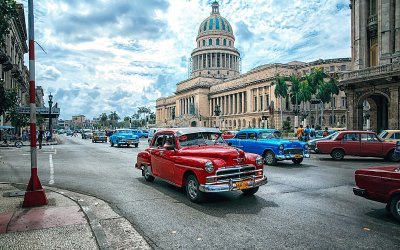 פאזל של Habana