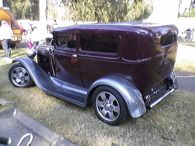 auto antiguo