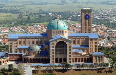 Basilica de Aparecida