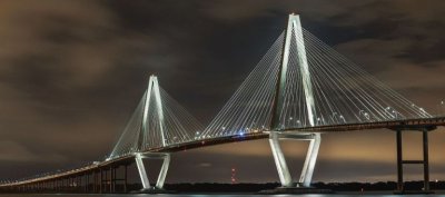 Arthur Ravenal Jr Bridge