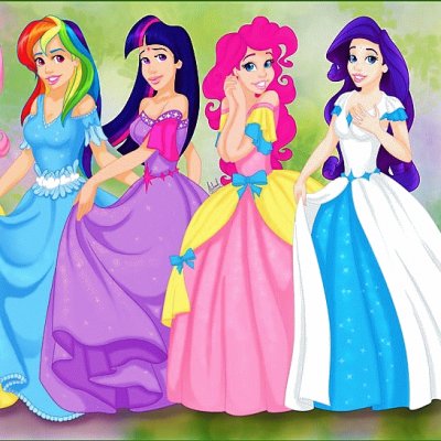 disney