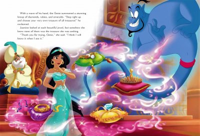 princess