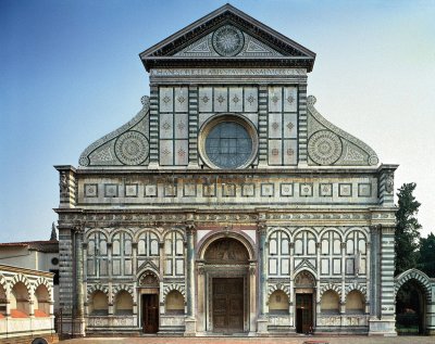 FLORENCIA jigsaw puzzle