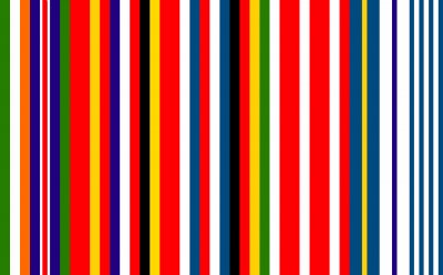 multicolores