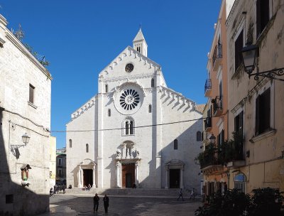 BARI