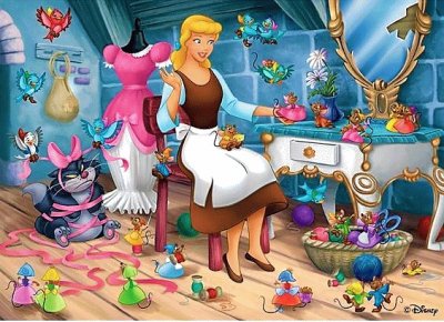 disney