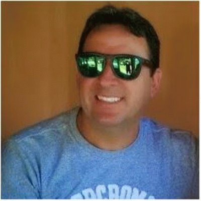 Valcenir Ribeiro