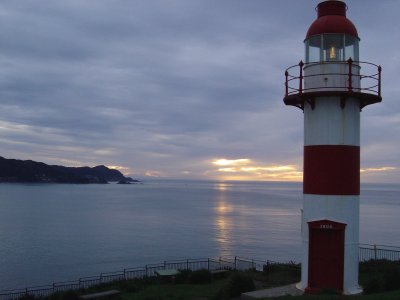 Farol Valdivia