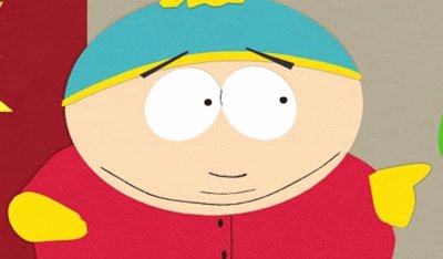 פאזל של Cartman Hitler costume