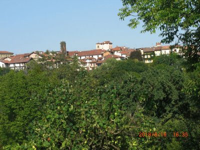PARCO BELLONE