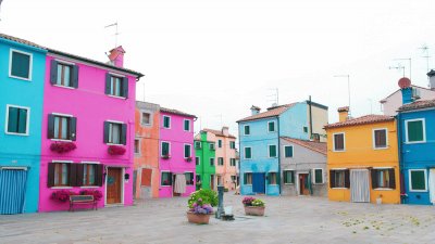 BURANO