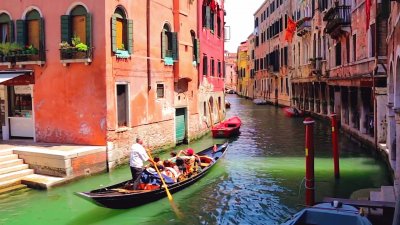 VENECIA jigsaw puzzle