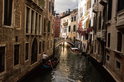 VENECIA jigsaw puzzle