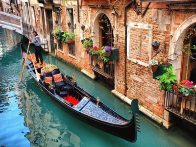 VENECIA