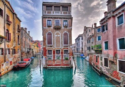 VENECIA jigsaw puzzle