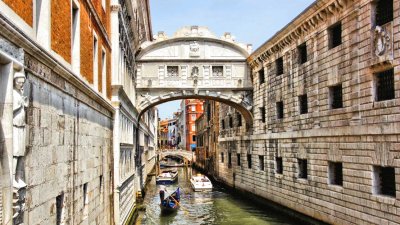 VENECIA jigsaw puzzle