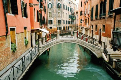 VENECIA jigsaw puzzle