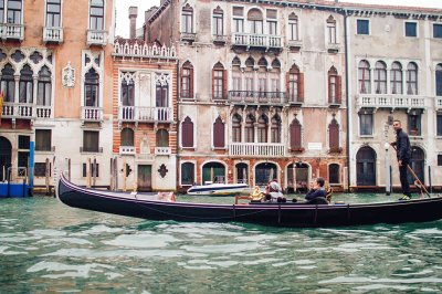 VENECIA jigsaw puzzle