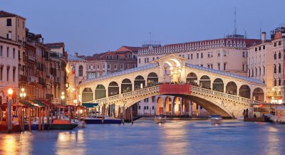 VENECIA jigsaw puzzle