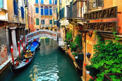 VENECIA jigsaw puzzle