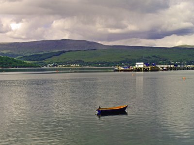 schottland jigsaw puzzle