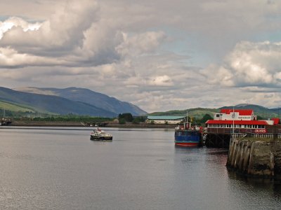 schottland jigsaw puzzle