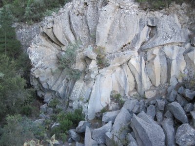 פאזל של tenerife