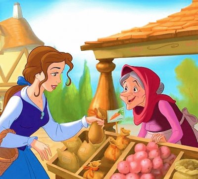 disney