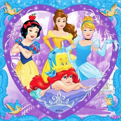 disney
