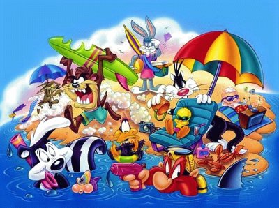 disney