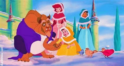 disney