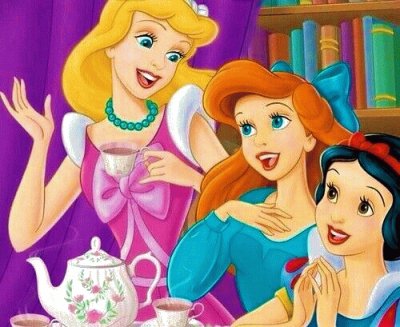 disney