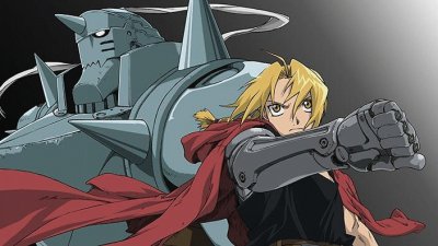 FMA jigsaw puzzle