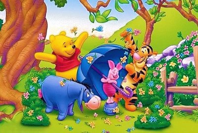disney