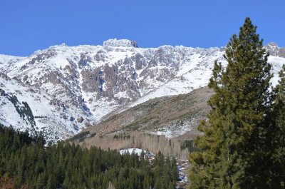 פאזל של neuquen argentina