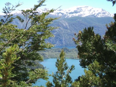 bariloche argentina jigsaw puzzle