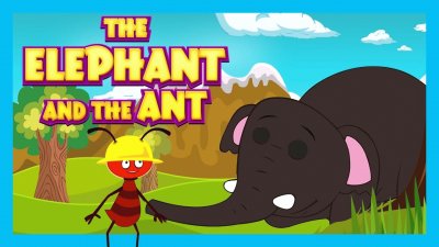פאזל של ant