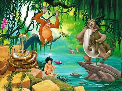 disney jigsaw puzzle