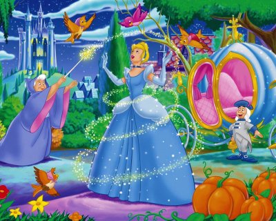 disney jigsaw puzzle