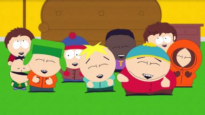 SOUTH PARK