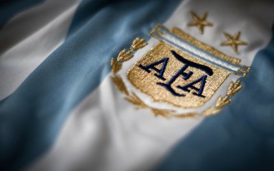 פאזל של Argentina
