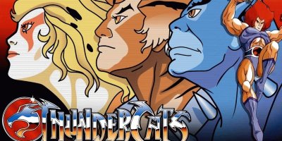 thundercats