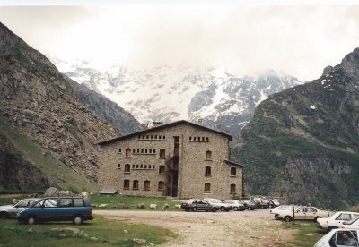 פאזל של Grenoble FranÃ§a