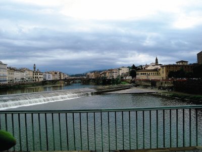 Florencia, Italia.