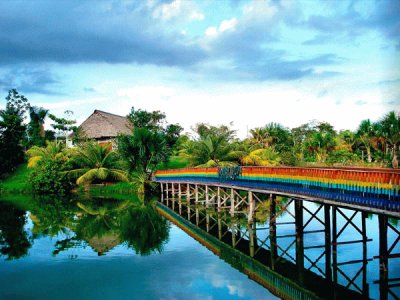 Naturaleza CuzqueÃ±a-PerÃº jigsaw puzzle