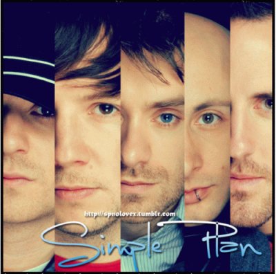 Simple Plan